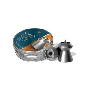 Dijabola H&N TERMINATOR 4.50/400S 0.47g-4788
