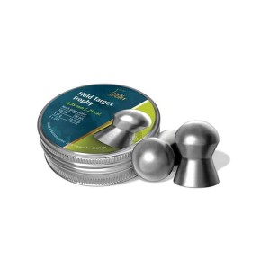 Dijabola H&N FIELD TARGET TROPHY 6.35/200S 1.30g-5133