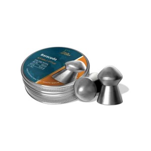 Dijabola H&N BARACUDA 4.50/400S 0.69g-5142