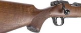 LOVAČKI KARABIN BERGARA WOODSMAN .308w
