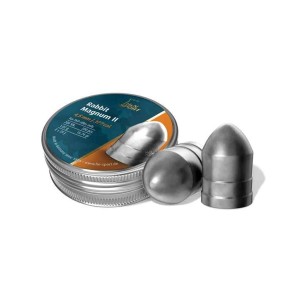 Dijabola H&N RABBIT MAGNUM II 4.50/200S 1.02g-5151