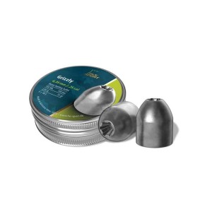 Dijabola H&N GRIZZLY 6.35/150S 2.02g-5155