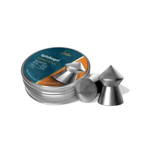 Dijabola H&N SPITZKUGEL 4.50/500S 0.56g-5033