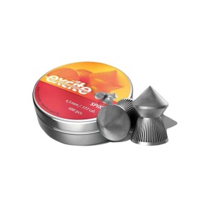 Dijabola H&N EXCITE SPIKE 4.50/400S 0.56g-4792