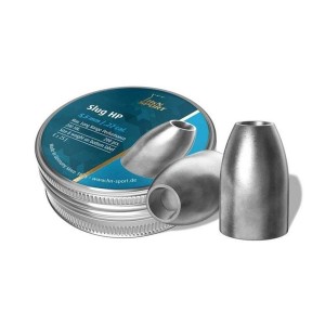 Dijabola H&N SLUG HP 5.51mm (.217) 30g/200S 1.94g-5420