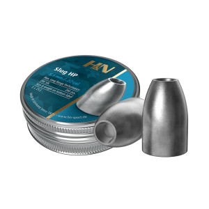 Dijabola H&N SLUG HP 5.53mm (.218) 30g/200S 1.94g-5421