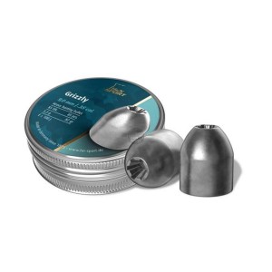Dijabola H&N GRIZZLY 9mm (.356) 82g/85S 5.30g-5422