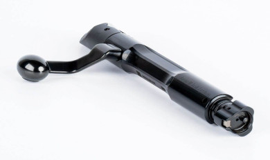 Benelli Lupo De Luxe – luksuzni karabin za lovce koji traže više