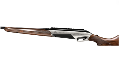 Benelli Lupo De Luxe – luksuzni karabin za lovce koji traže više