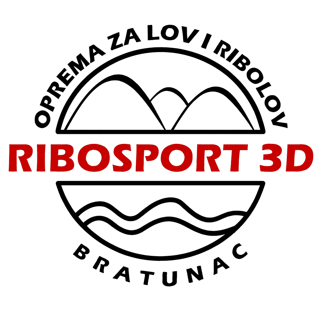 Ribosport 3D