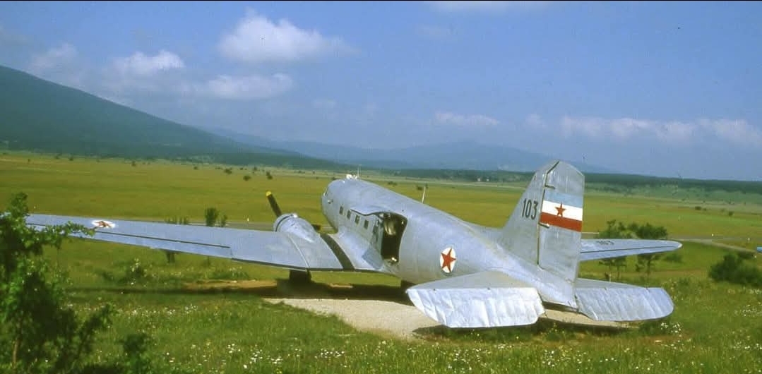 Draško Mirković
