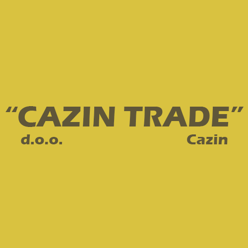 Cazin Trade d.o.o.