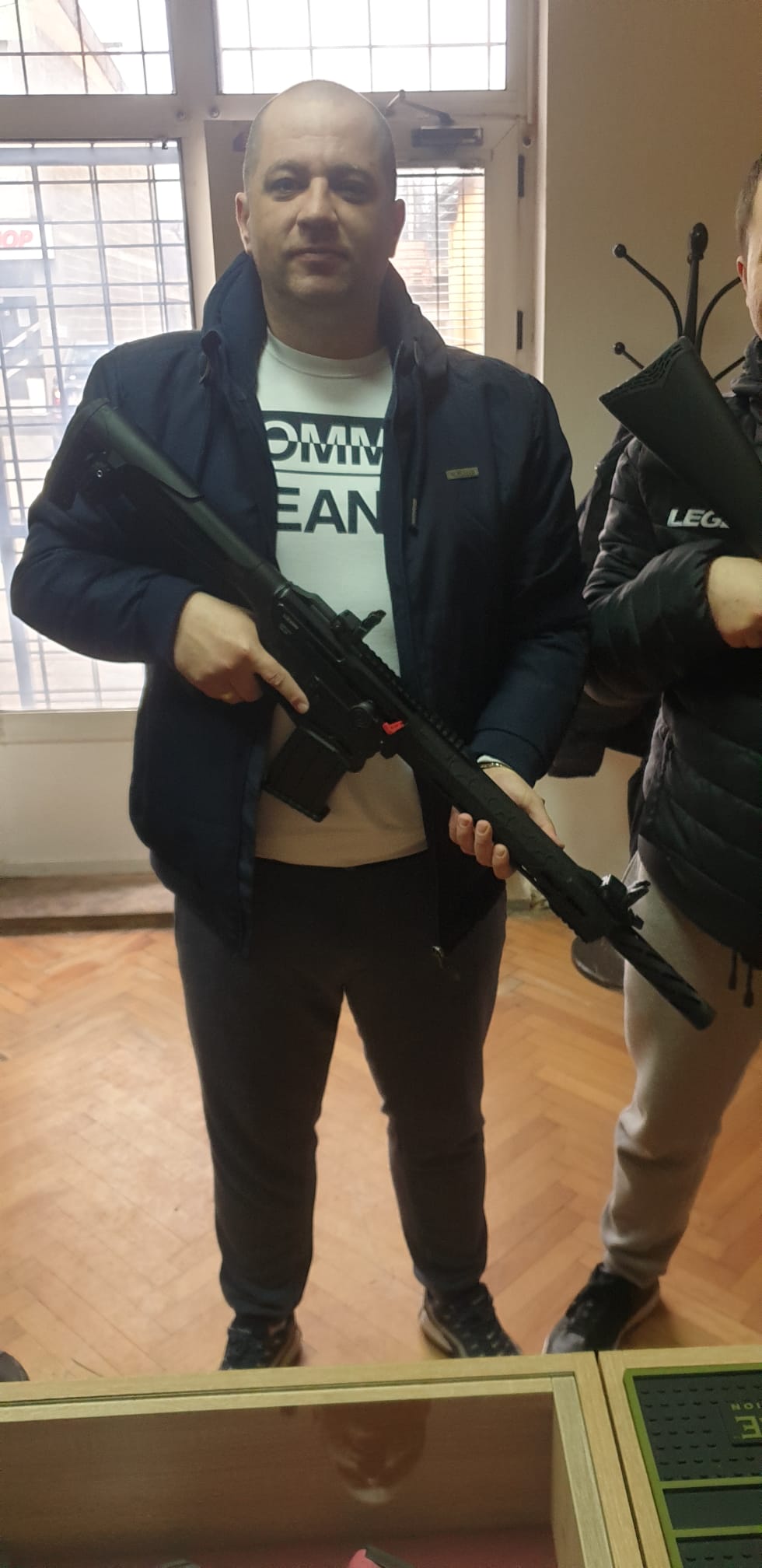 Milorad Ćatić