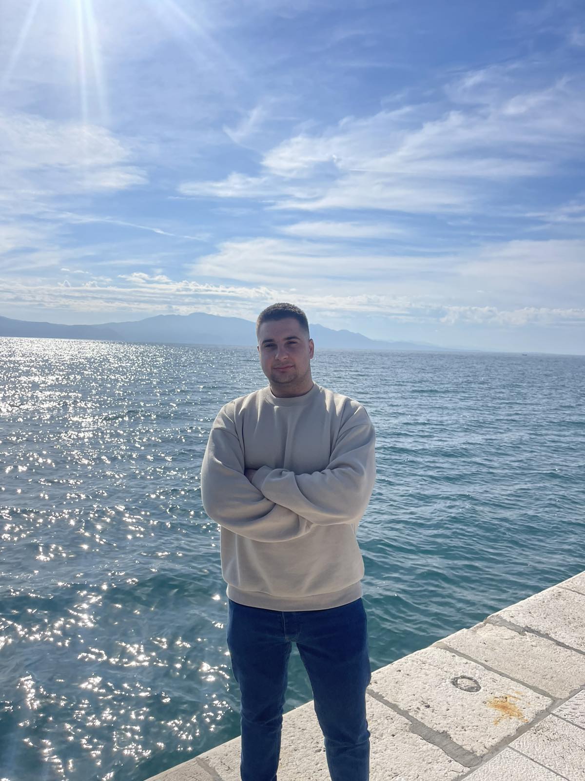 Vedad Bulbulusic