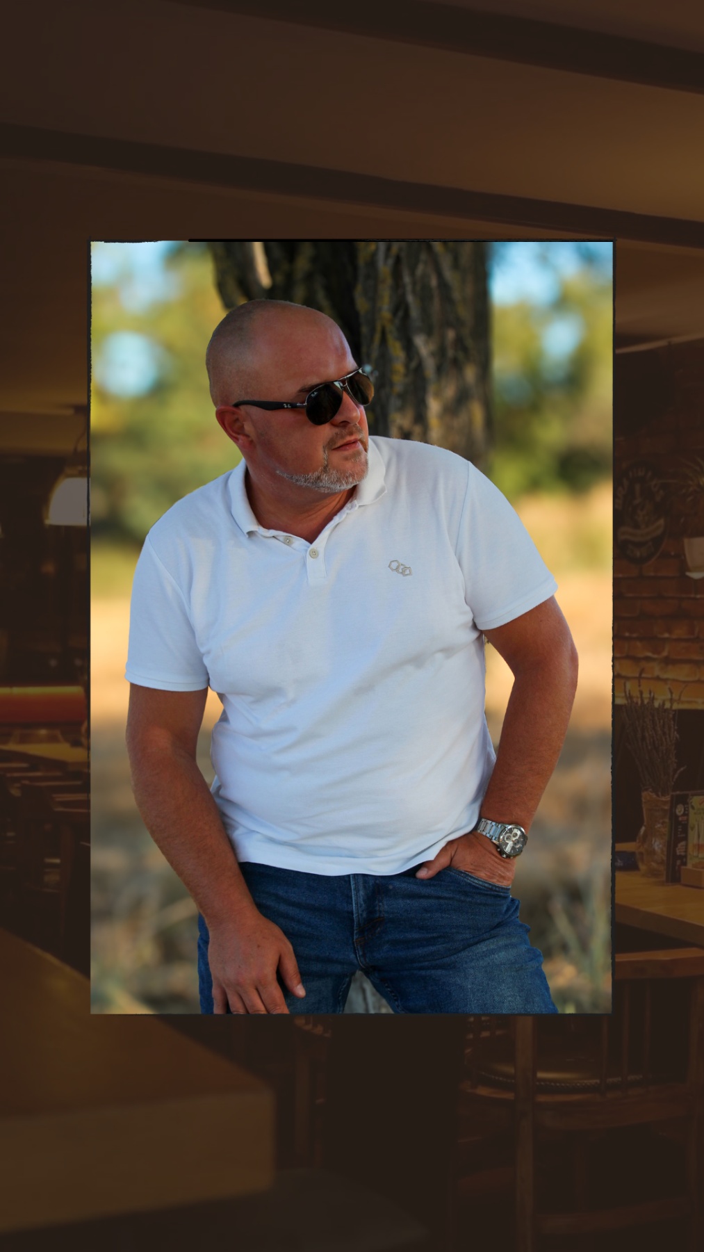 Milan Danilovic