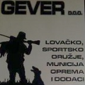Gever d.o.o Srebrenik