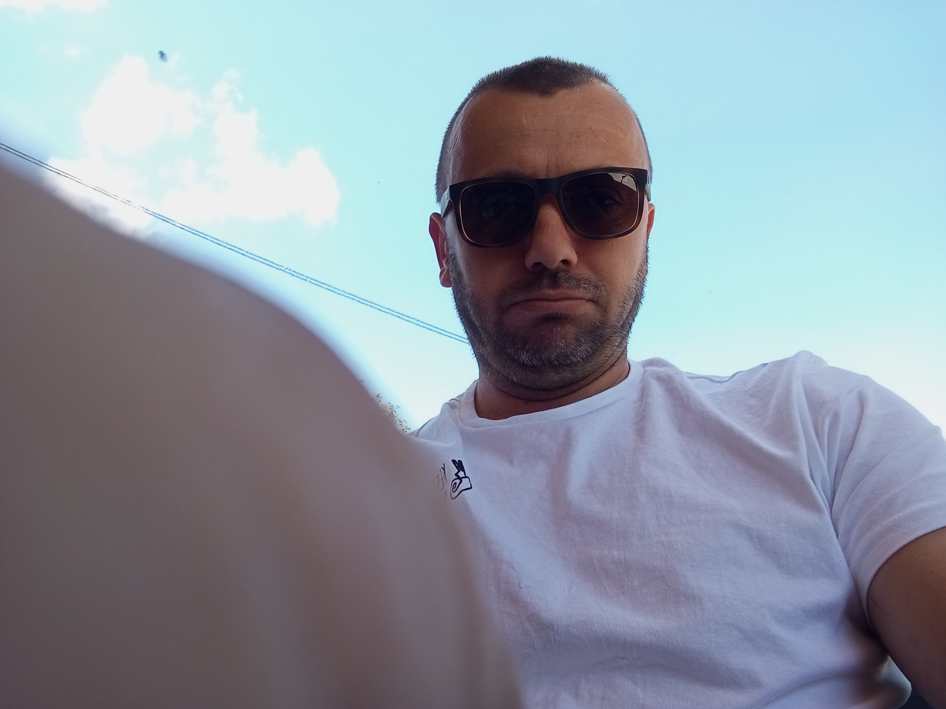 Admir Silajdzija
