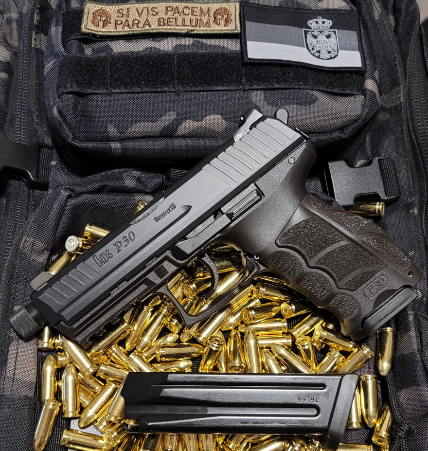 Милош Мандић